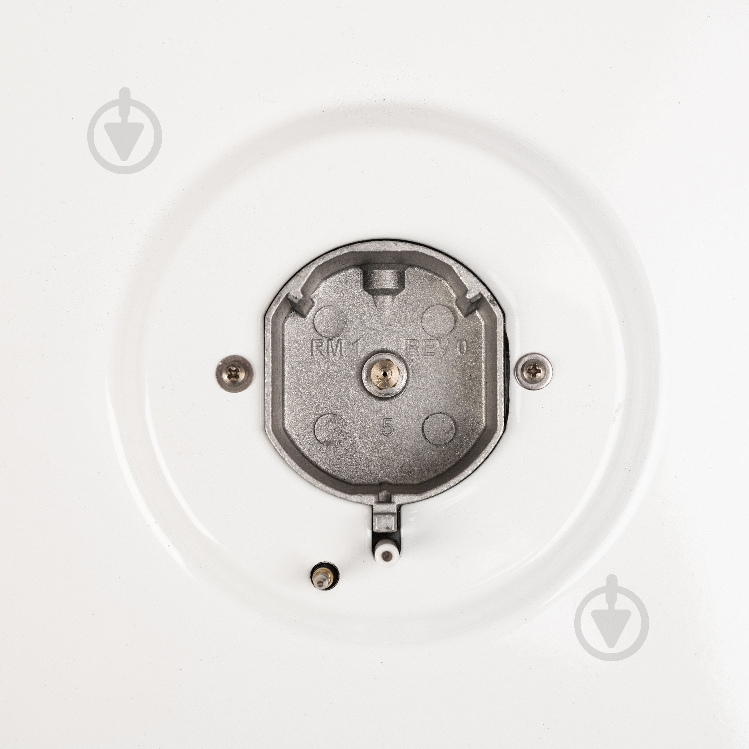 Варочная поверхность газовая Perfelli HGM 61424 WH - фото 8 Варочная поверхность газовая Perfelli HGM 61424 WH - фото 8