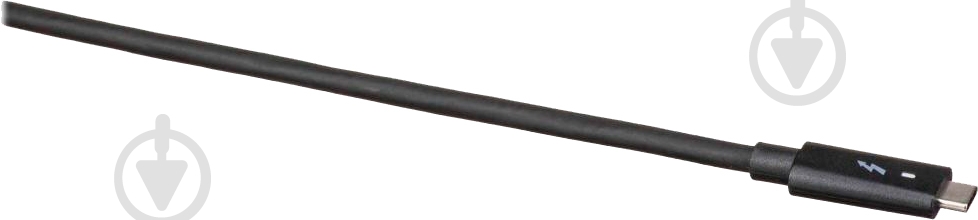 Док-станция Dell Thunderbolt WD19TB black (210-ARJD) - фото 4