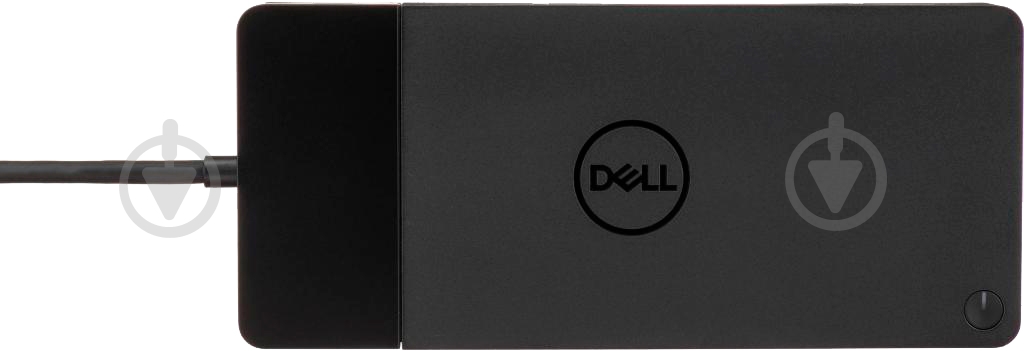 Док-станция Dell Thunderbolt WD19TB black (210-ARJD) - фото 3
