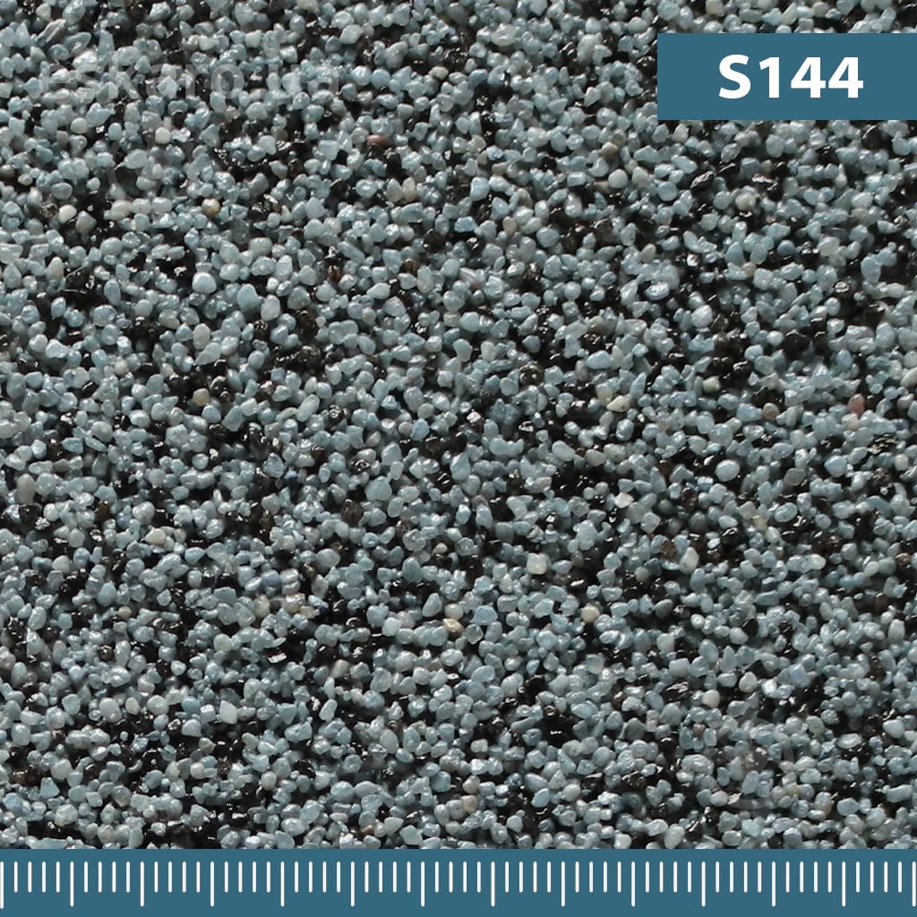 Штукатурка мозаїчна Aura® Luxpro Mosaik S144 15 кг - фото 1