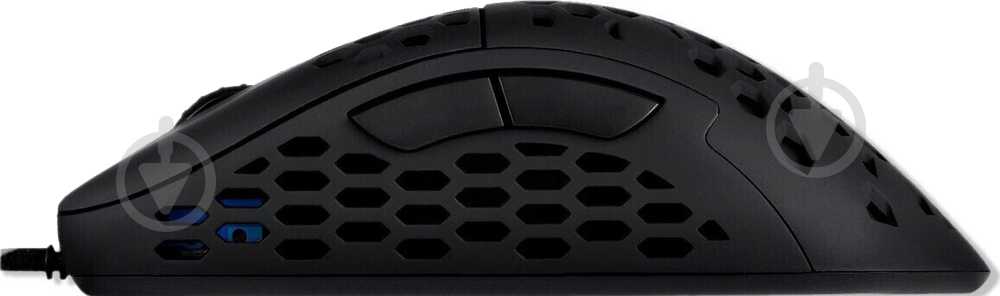 Мышь Dream Machines DM6 Holey S USB Black (DM6_HOLEY) - фото 3 Мышь Dream Machines DM6 Holey S USB Black (DM6_HOLEY) - фото 3
