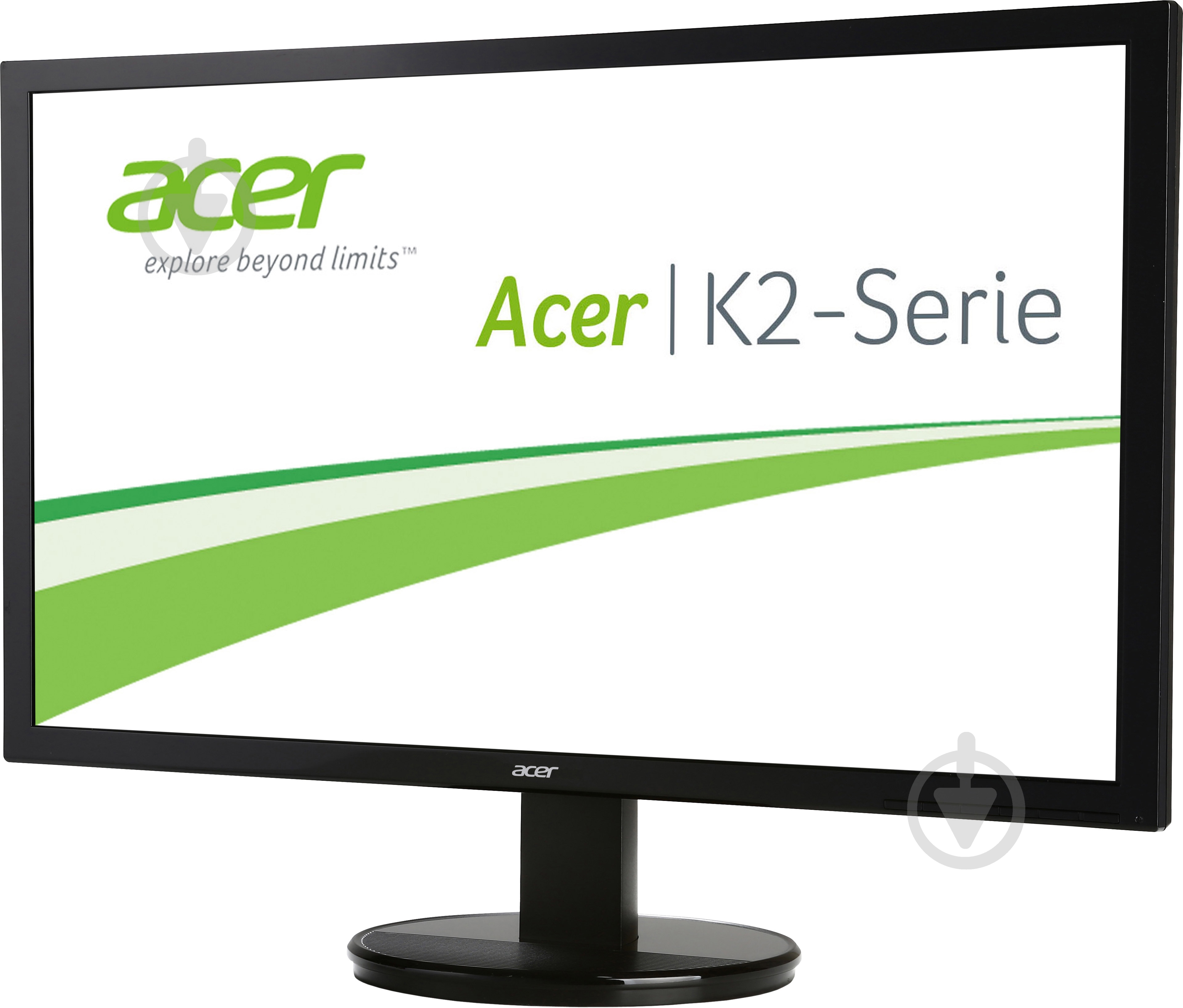 Монитор Acer K222HQLbd 21,5" (UM.WW3EE.001) - фото 2 Монитор Acer K222HQLbd 21,5" (UM.WW3EE.001) - фото 2