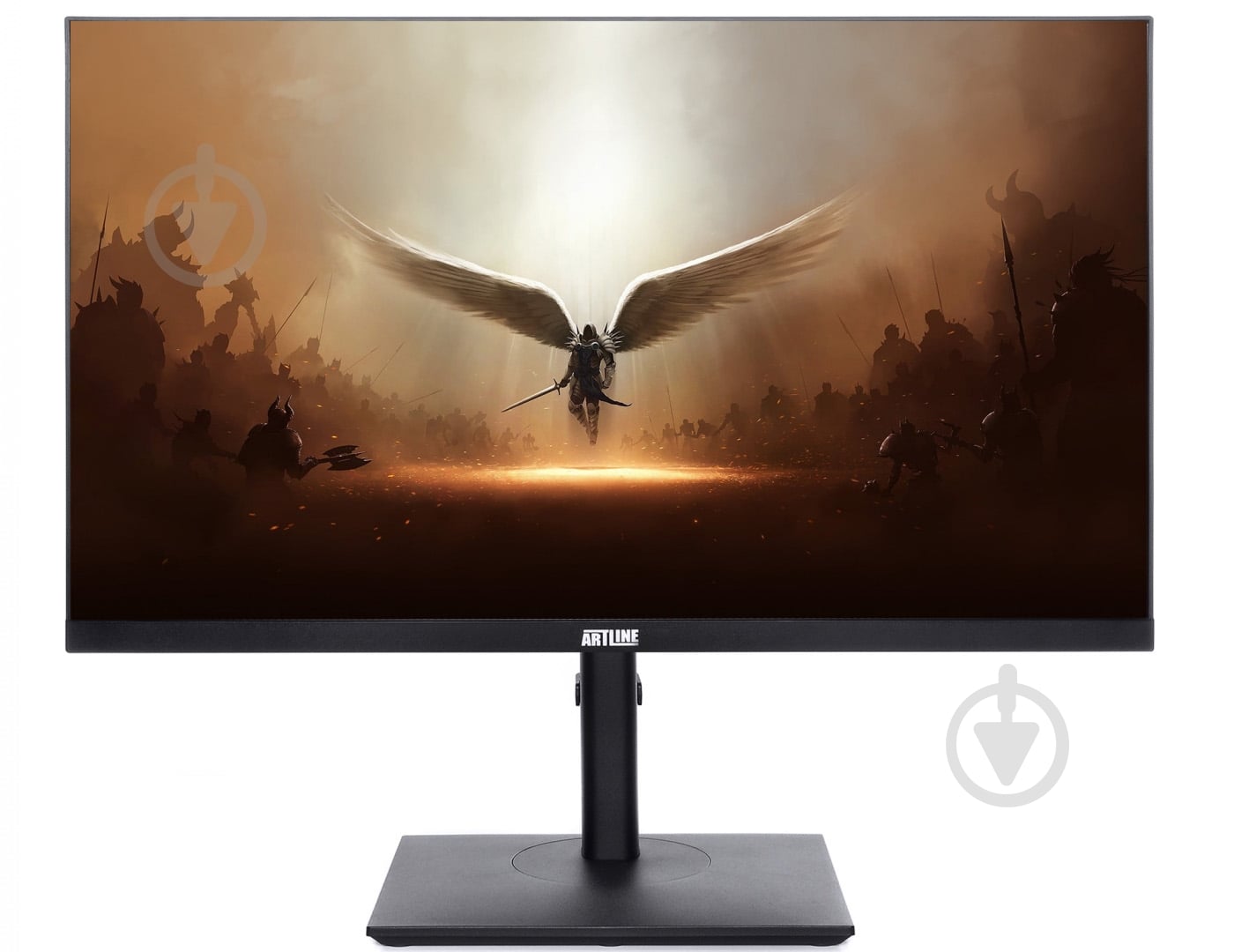 Моноблок Artline Home GX73 27 (GX73v01) black - фото 3