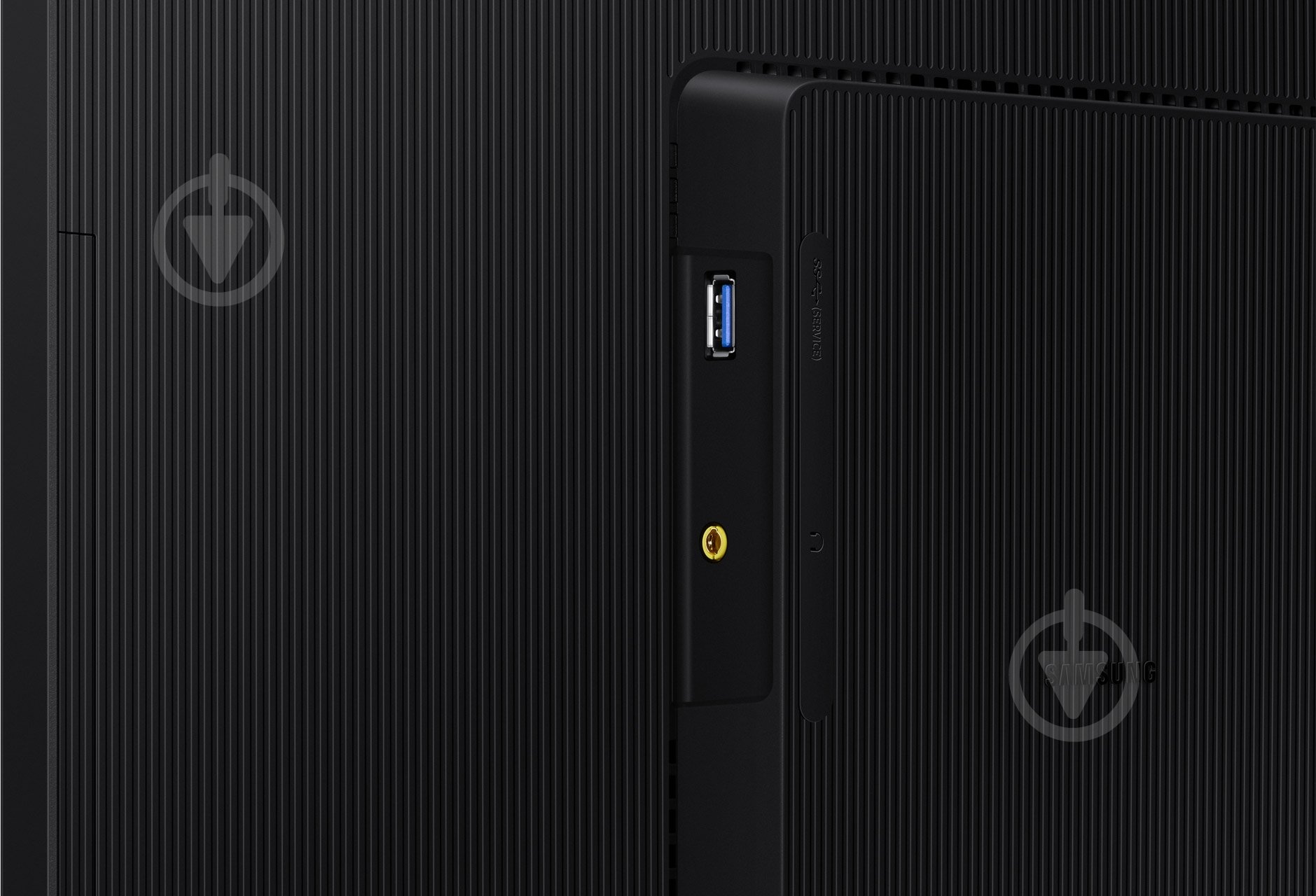 Монитор Samsung S32D700EAIXCI 32" (LS32D700EAIXCI) - фото 11