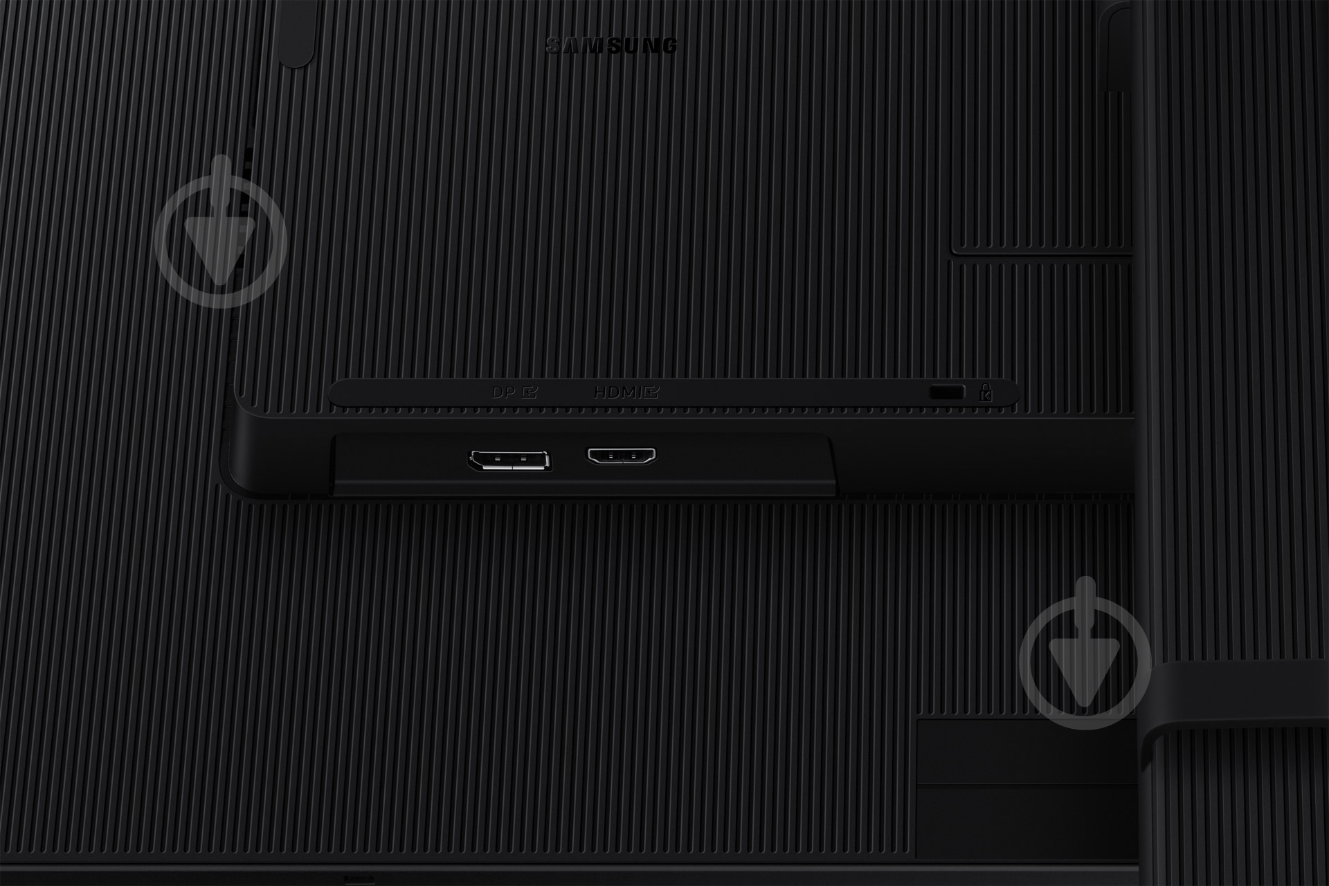 Монитор Samsung S32D700EAIXCI 32" (LS32D700EAIXCI) - фото 12