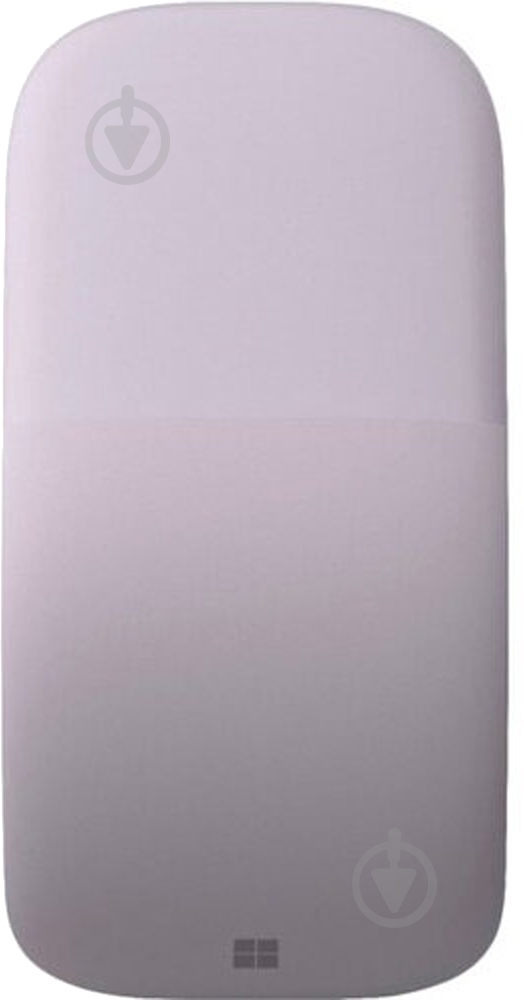 Мышь Microsoft Arc Mouse BT Lilac (ELG-00021) - фото 1