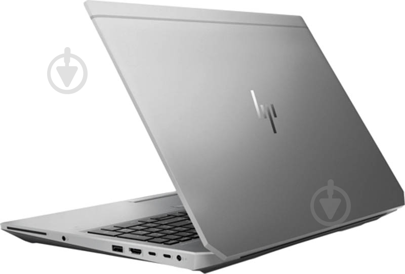 Ноутбук HP ZBook G5 15,6" (5UC08EA) - фото 5 Ноутбук HP ZBook G5 15,6" (5UC08EA) - фото 5