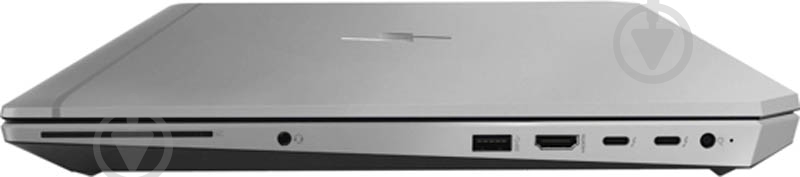 Ноутбук HP ZBook G5 15,6" (5UC08EA) - фото 6 Ноутбук HP ZBook G5 15,6" (5UC08EA) - фото 6