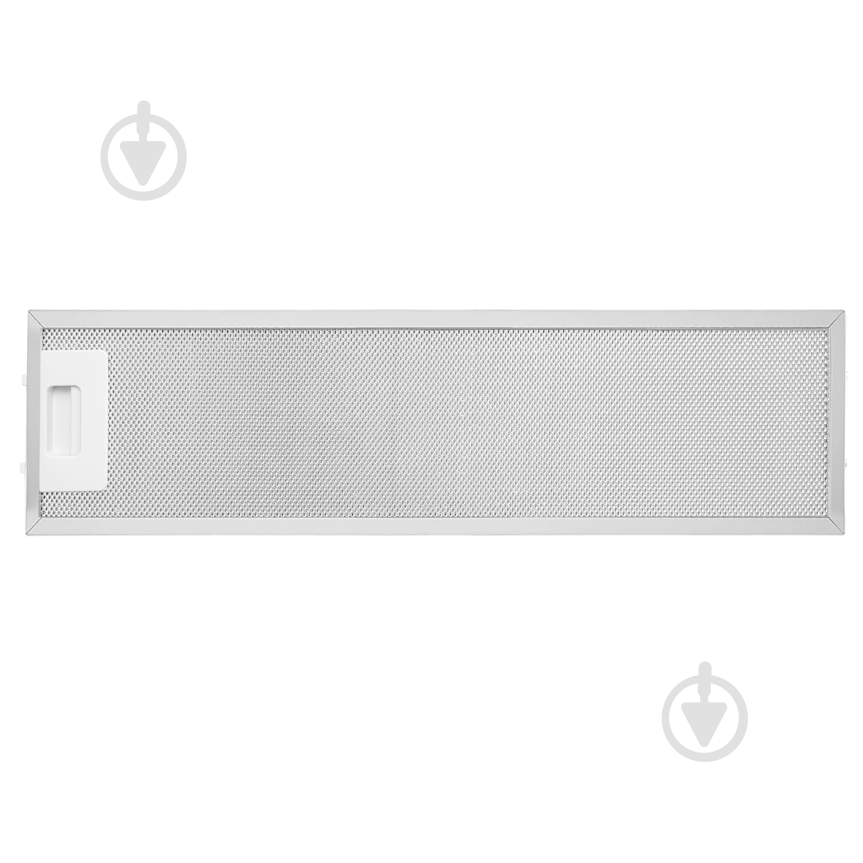 Фильтр алюминиевый Perfelli 57 - фото 1 Фильтр алюминиевый Perfelli 57 - фото 1