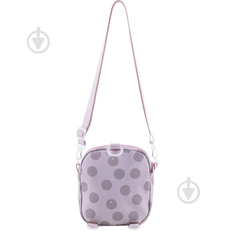 Сумка-рюкзак KITE Hello Kitty HK24-2620 - фото 4 Сумка-рюкзак KITE Hello Kitty HK24-2620 - фото 4