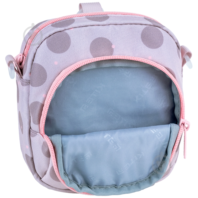 Сумка-рюкзак KITE Hello Kitty HK24-2620 - фото 6 Сумка-рюкзак KITE Hello Kitty HK24-2620 - фото 6