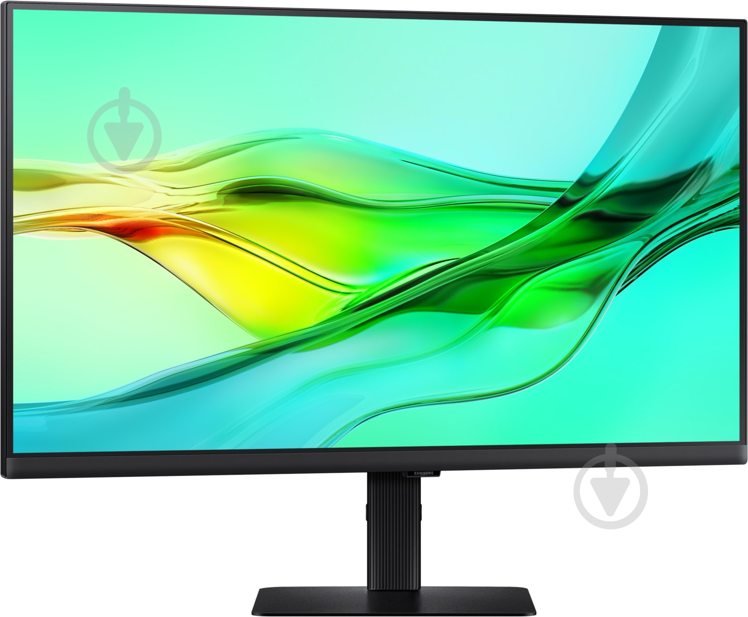 Монітор Samsung S27D604UAIXCI 27" (LS27D604UAIXCI) - фото 2