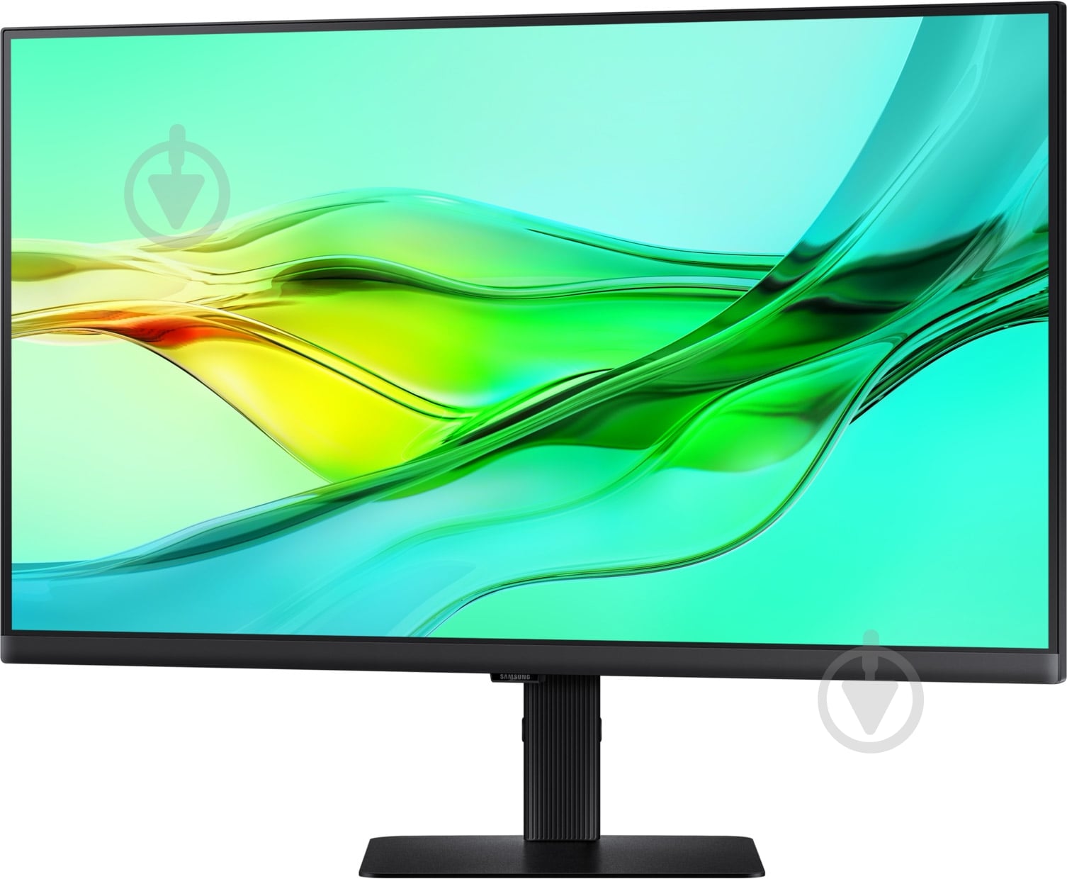 Монітор Samsung S27D604UAIXCI 27" (LS27D604UAIXCI) - фото 3