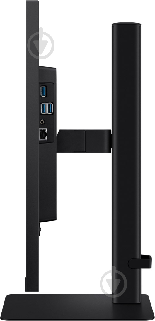 Монітор Samsung S27D604UAIXCI 27" (LS27D604UAIXCI) - фото 9