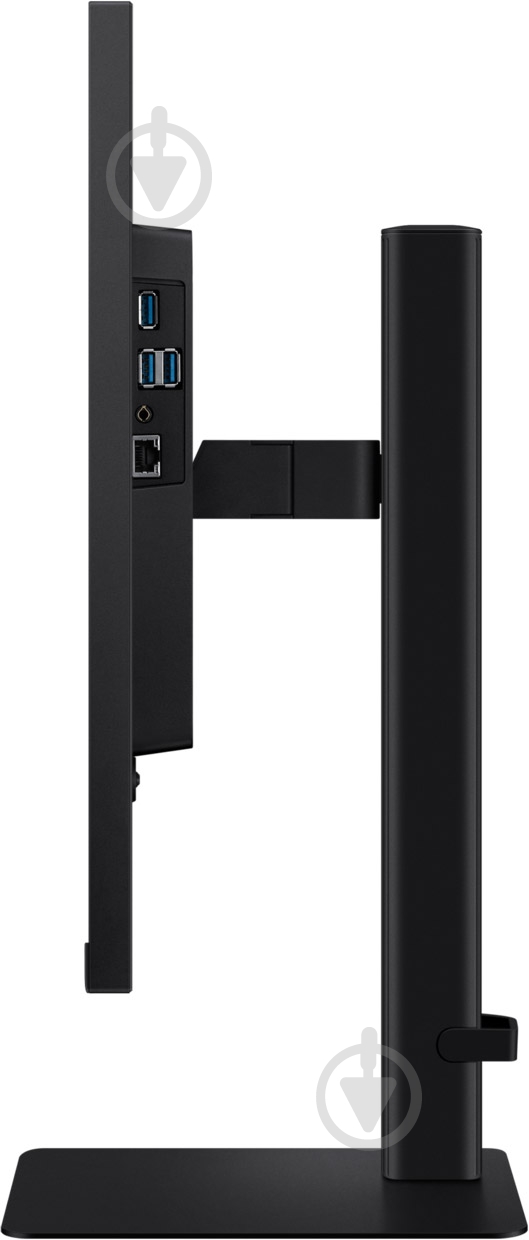 Монітор Samsung S27D604UAIXCI 27" (LS27D604UAIXCI) - фото 8