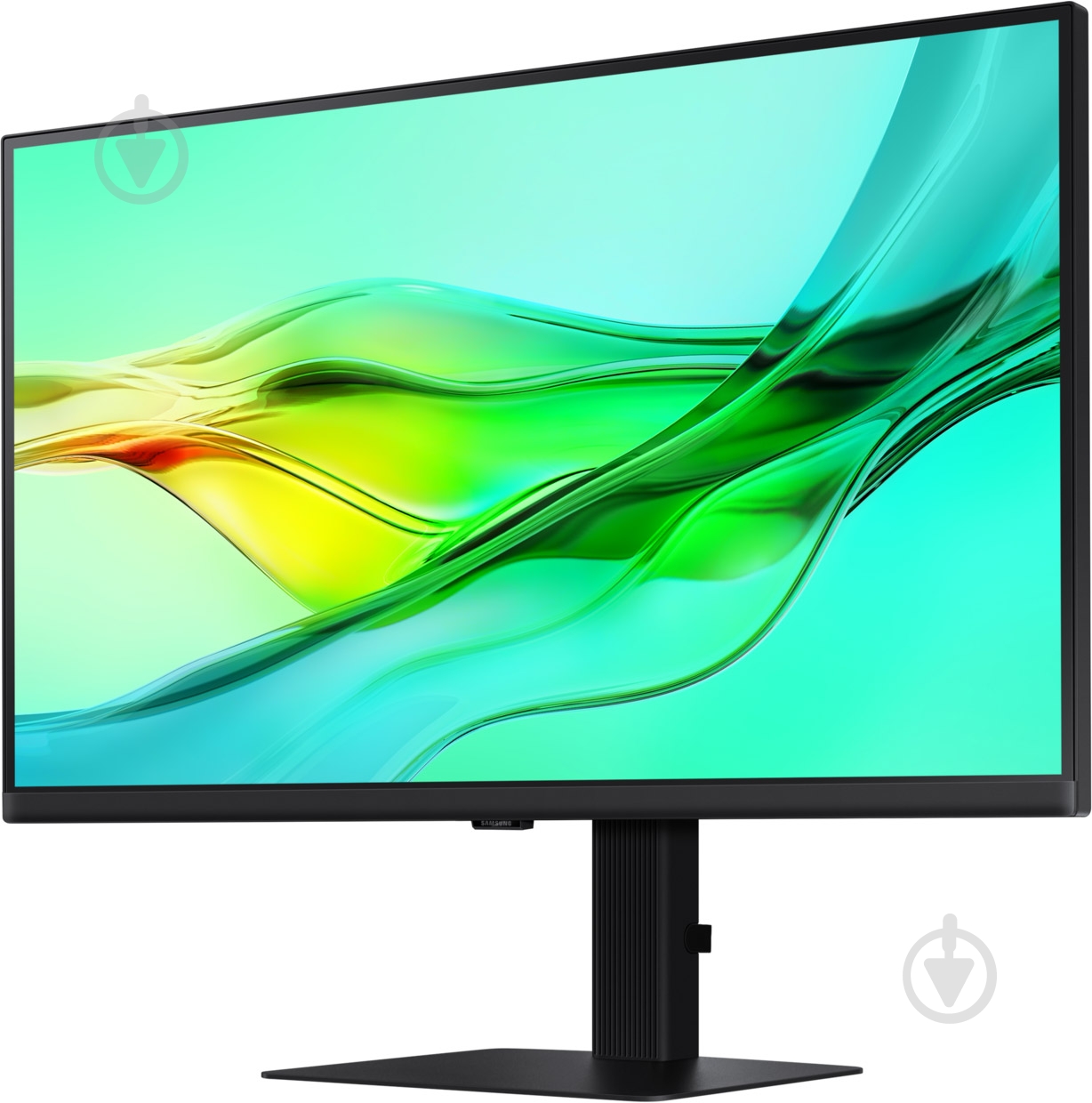 Монітор Samsung S27D604UAIXCI 27" (LS27D604UAIXCI) - фото 7