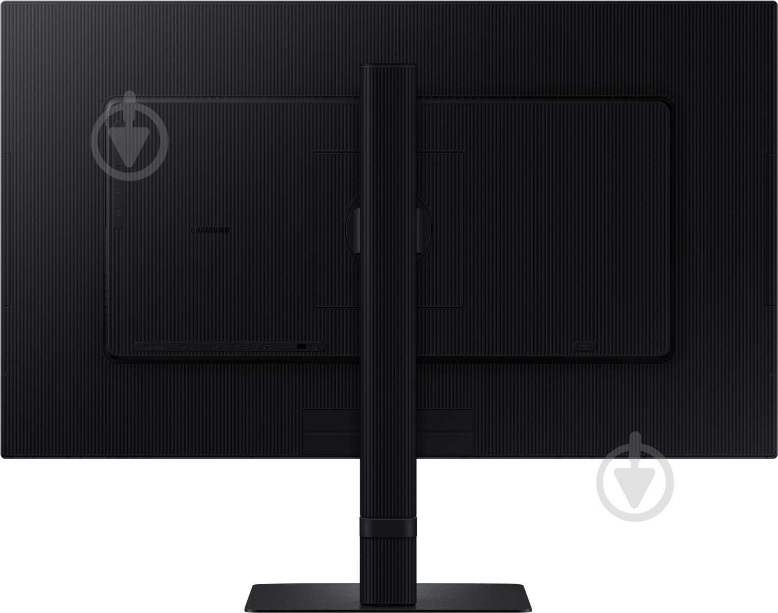 Монітор Samsung S27D604UAIXCI 27" (LS27D604UAIXCI) - фото 13