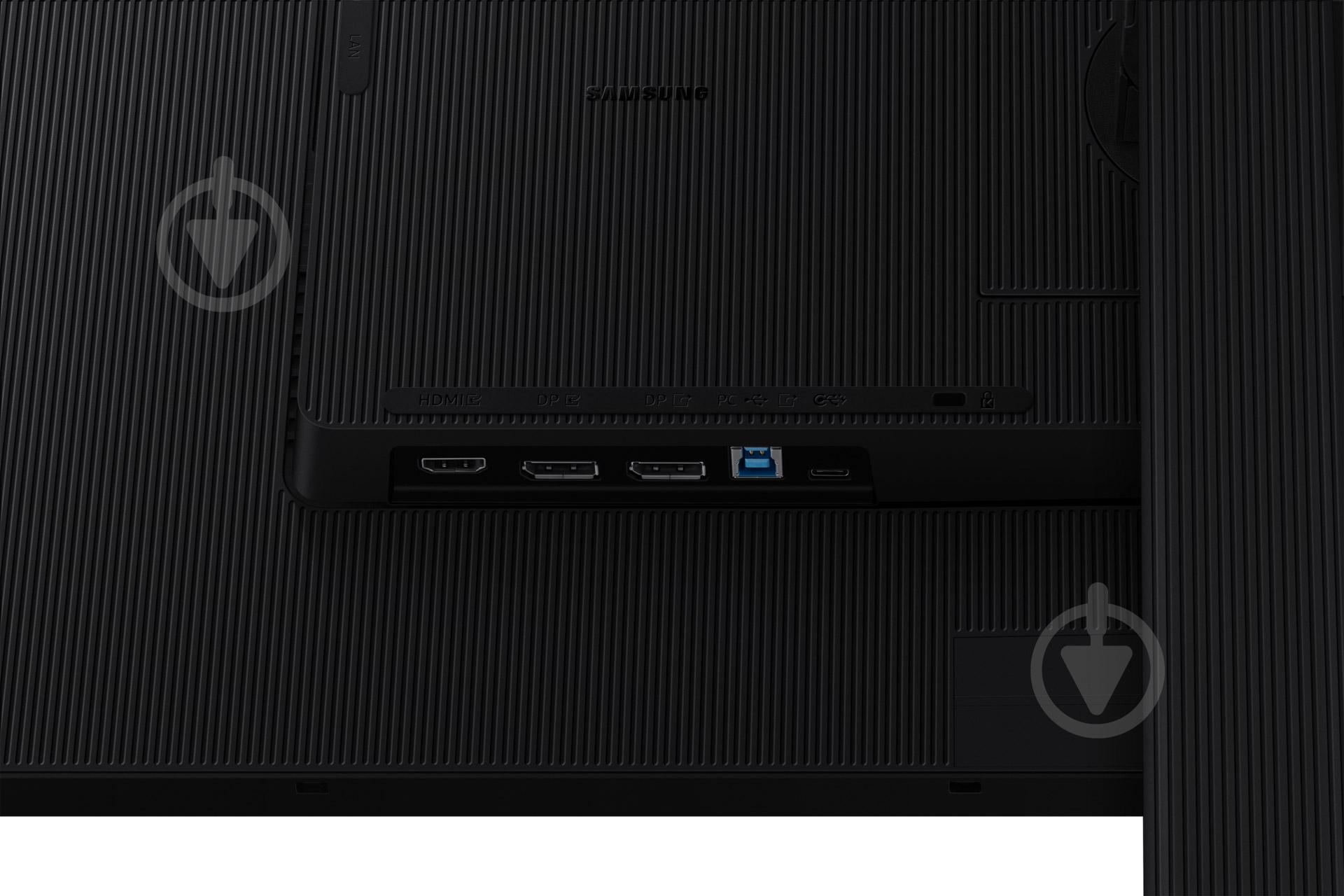 Монітор Samsung S27D604UAIXCI 27" (LS27D604UAIXCI) - фото 17