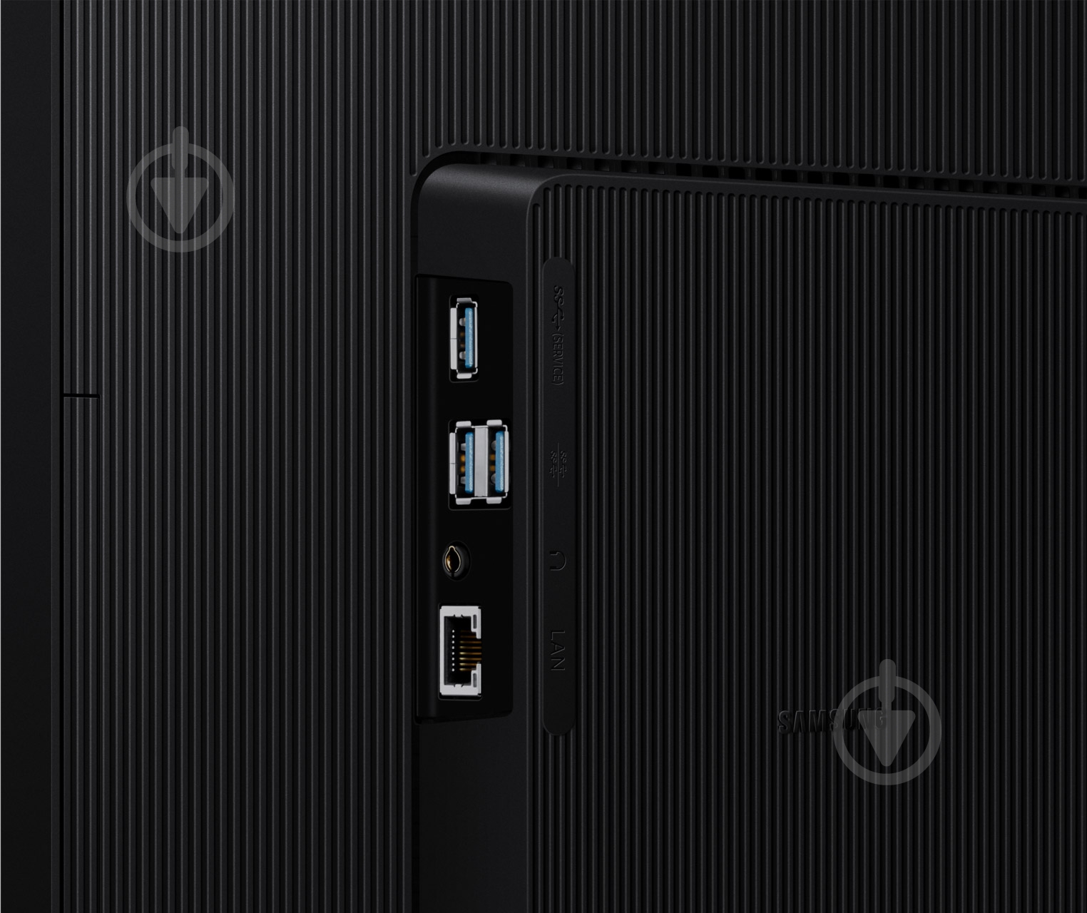 Монітор Samsung S27D604UAIXCI 27" (LS27D604UAIXCI) - фото 16