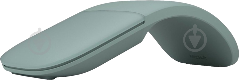 Миша Microsoft Arc Mouse BT Sage (ELG-00045) - фото 4