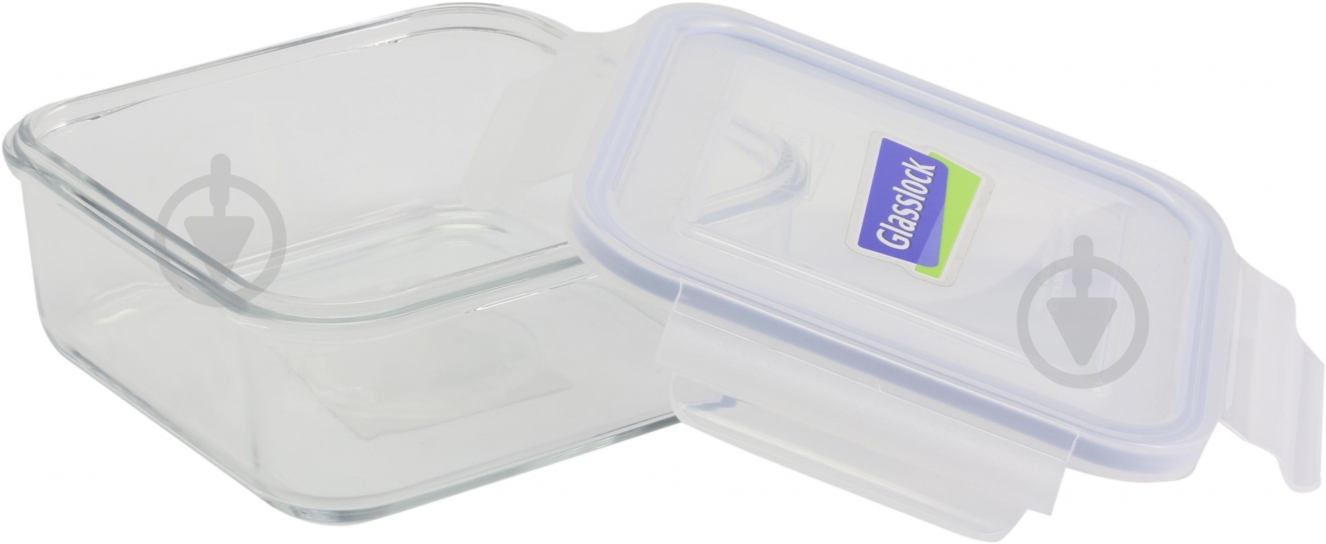 Емкость для хранения Glasslock 900 мл MCSB-090 - фото 6