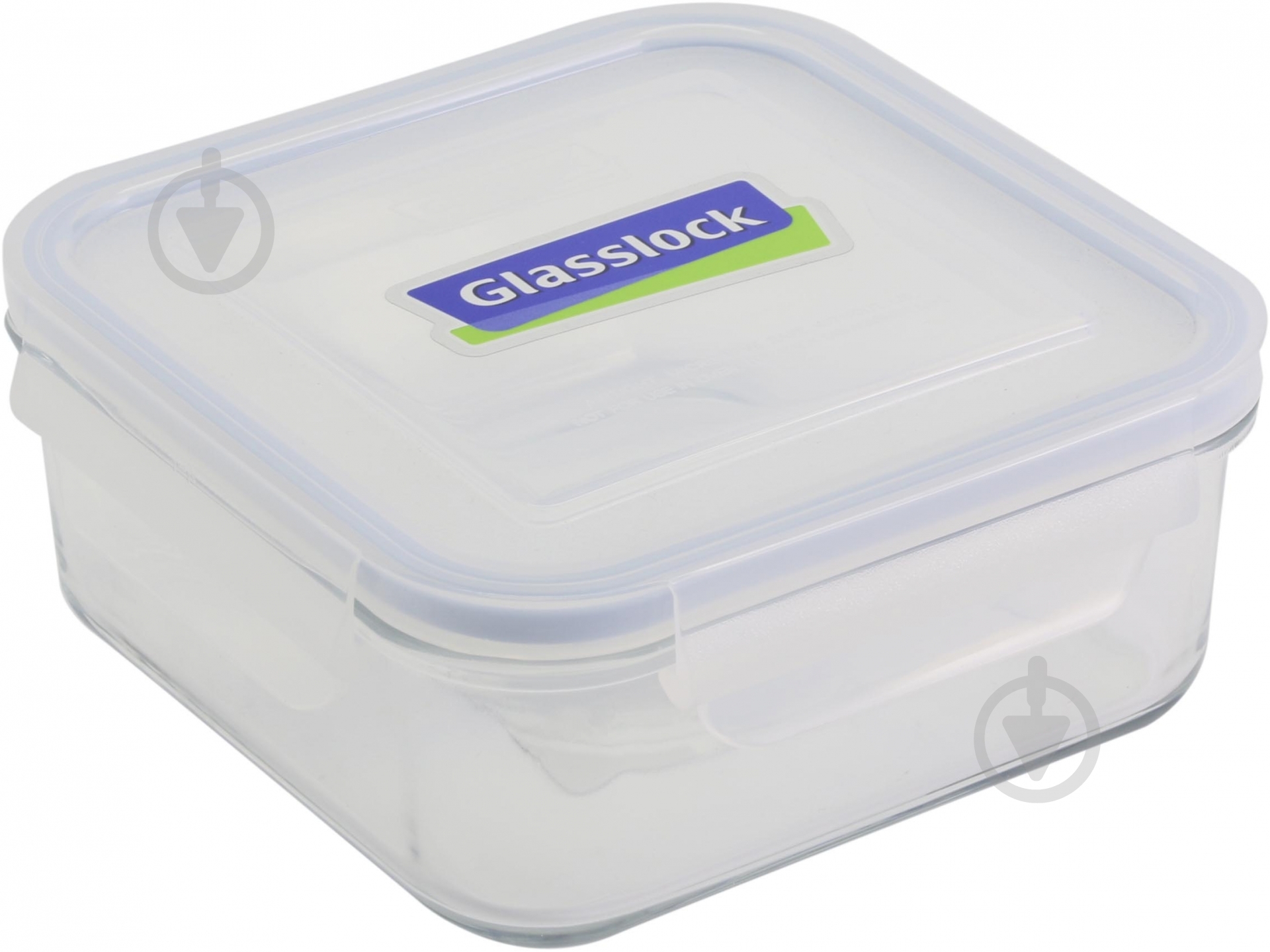 Емкость для хранения Glasslock 900 мл MCSB-090 - фото 4