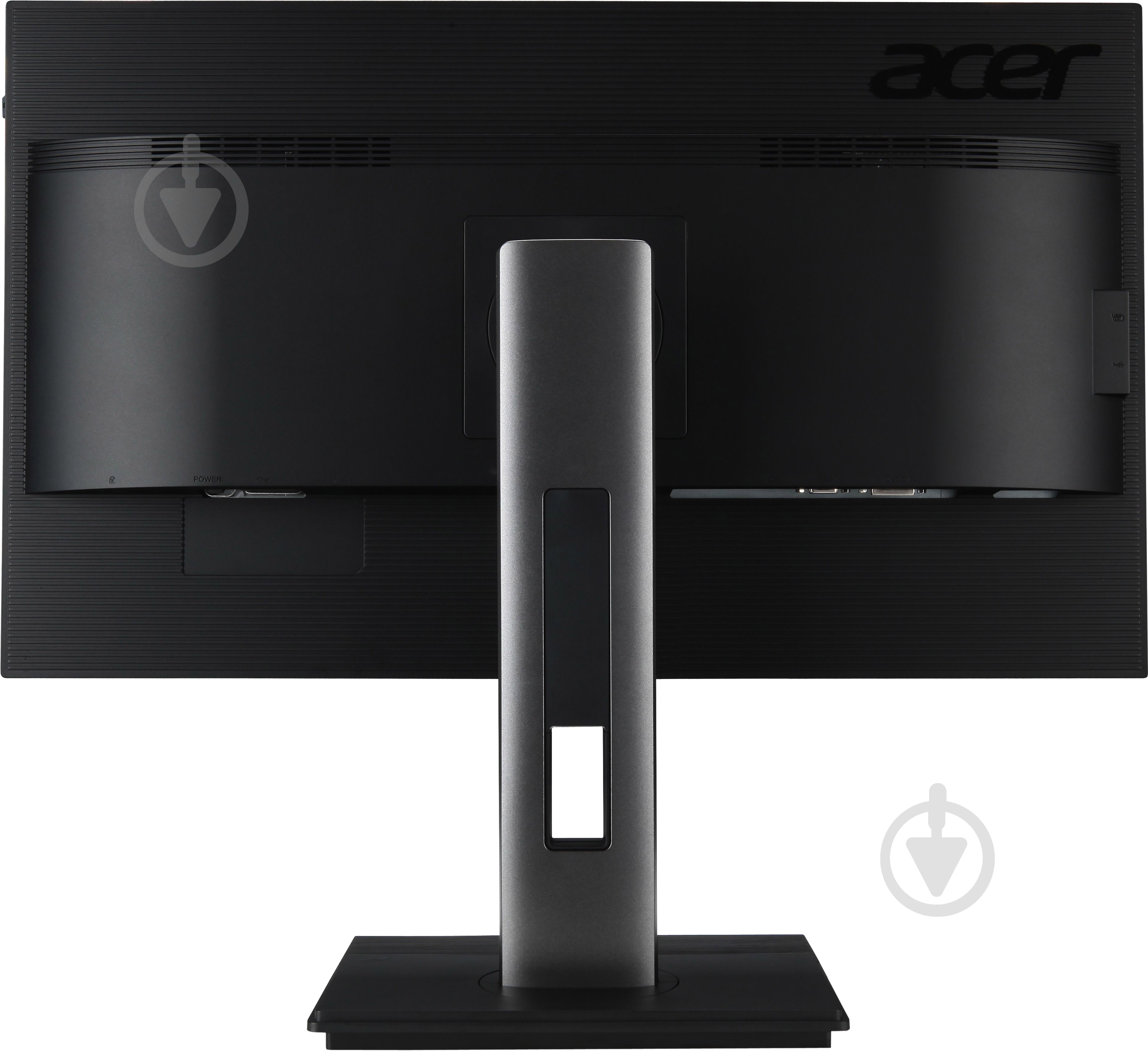 Монитор Acer B276HULaymiidprz 27" (UM.HB6EE.A01) - фото 12