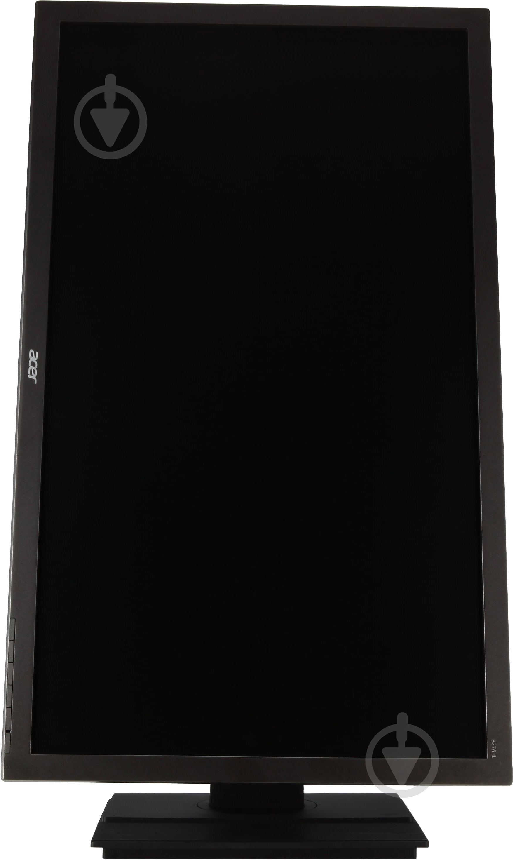 Монитор Acer B276HULaymiidprz 27" (UM.HB6EE.A01) - фото 2