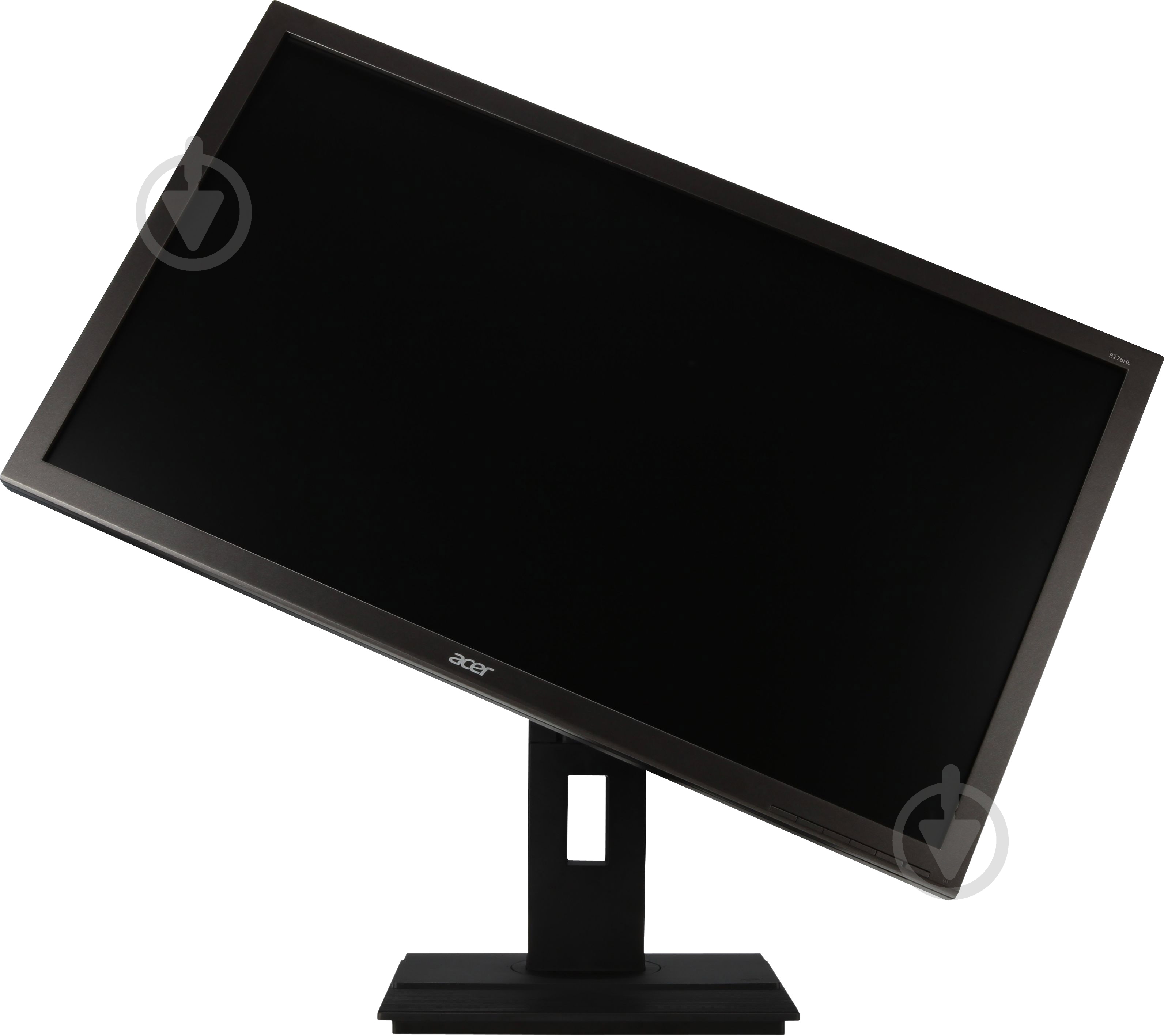 Монитор Acer B276HULaymiidprz 27" (UM.HB6EE.A01) - фото 5