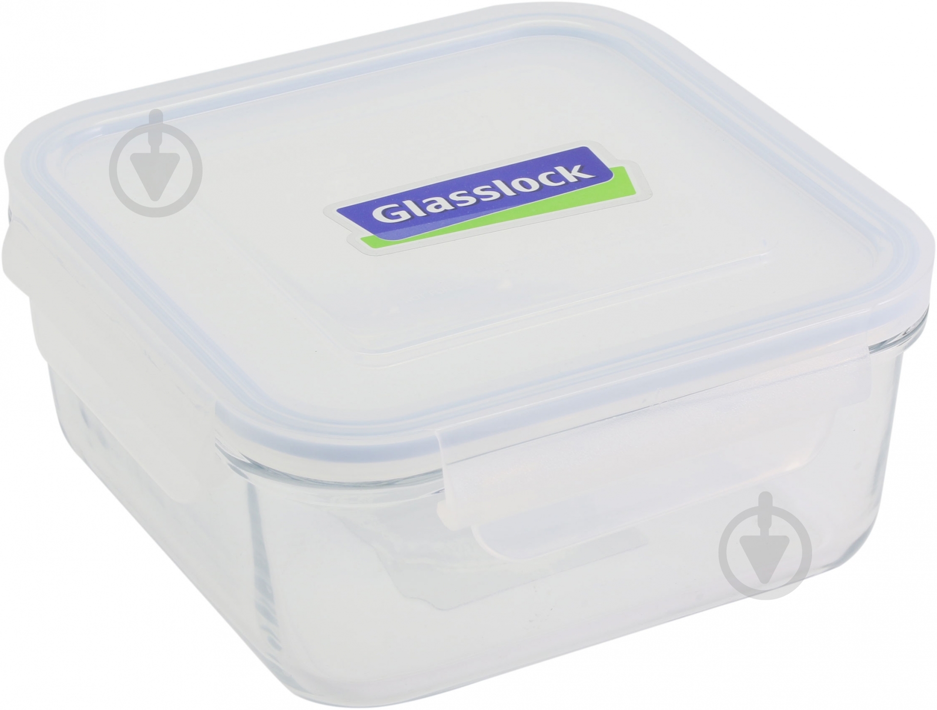 Емкость для хранения Glasslock 1,2 л MCSB-120 - фото 3