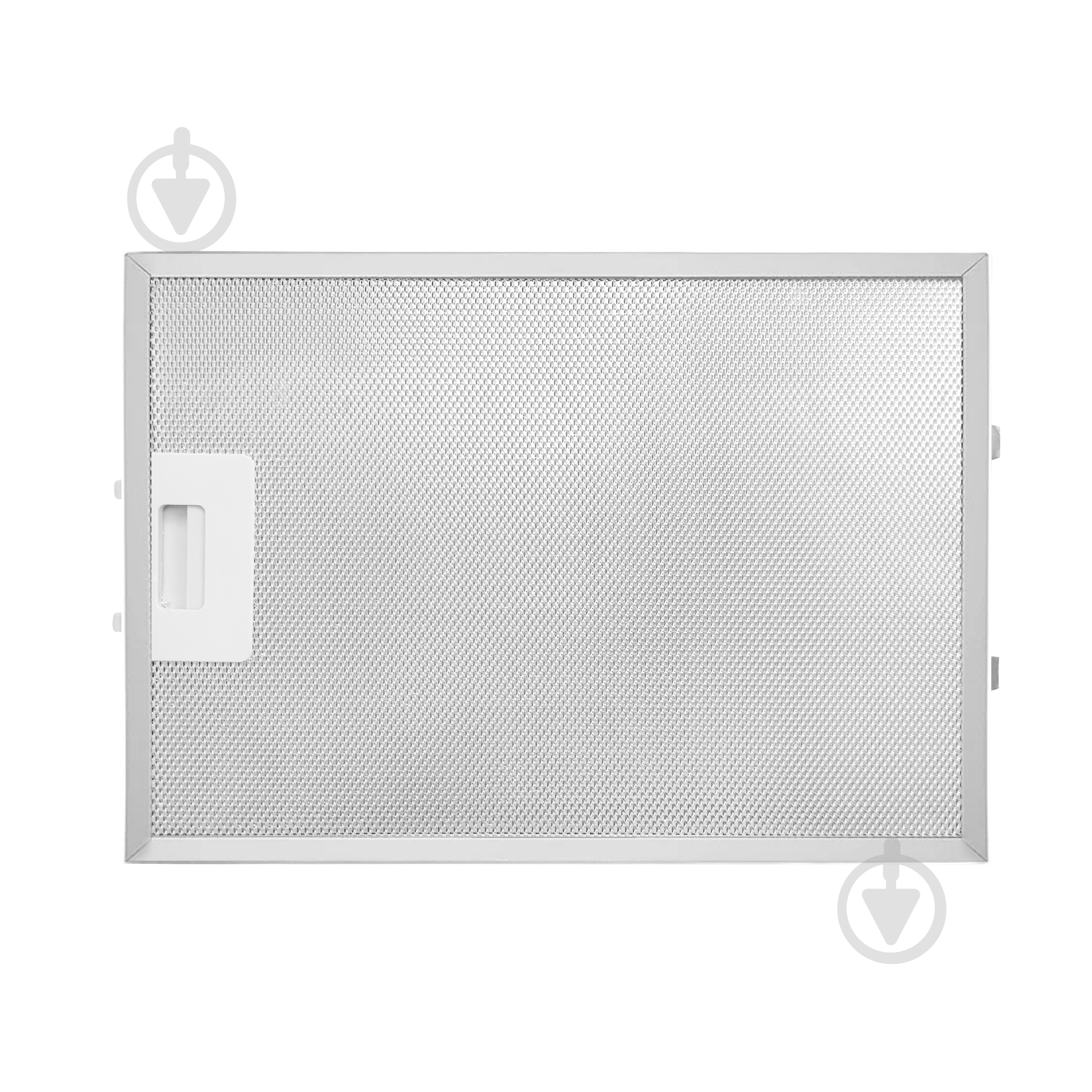 Фільтр алюмінієвий Perfelli 58 - фото 1 Фільтр алюмінієвий Perfelli 58 - фото 1