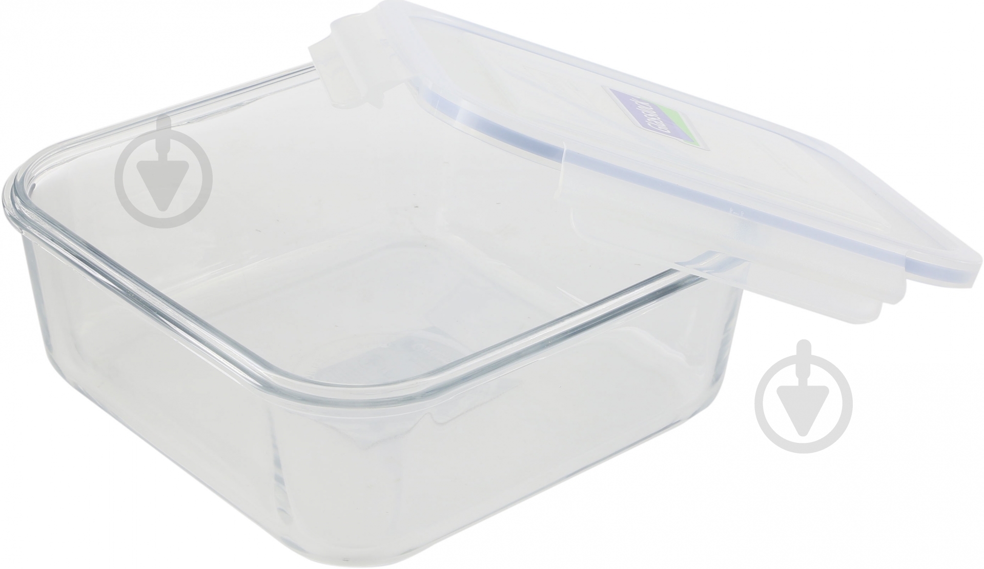 Ємність для зберігання Glasslock 2,6 л MCSB-260 - фото 5 Ємність для зберігання Glasslock 2,6 л MCSB-260 - фото 5