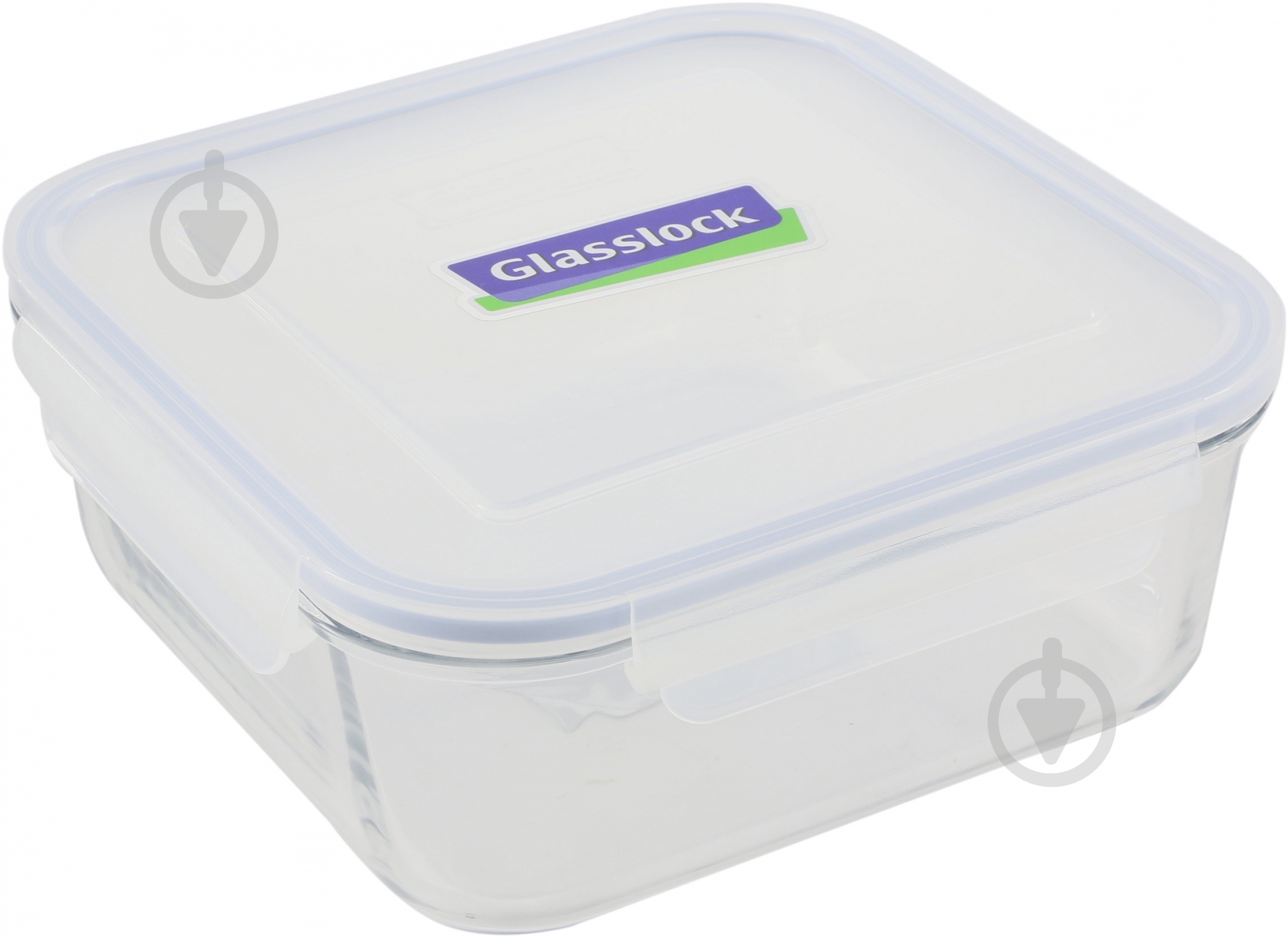 Ємність для зберігання Glasslock 2,6 л MCSB-260 - фото 3 Ємність для зберігання Glasslock 2,6 л MCSB-260 - фото 3