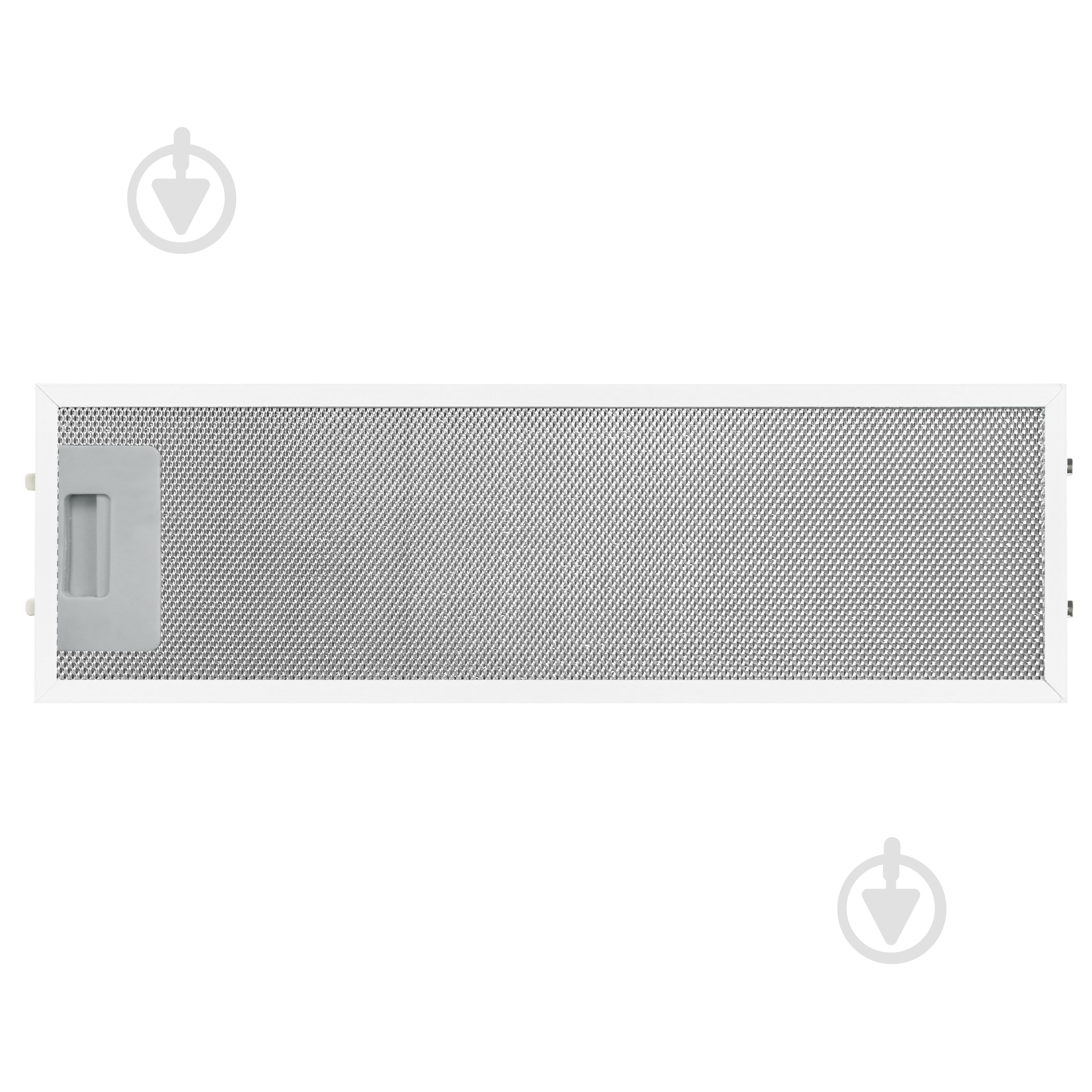 Фильтр алюминиевый Perfelli 54 - фото 1 Фильтр алюминиевый Perfelli 54 - фото 1