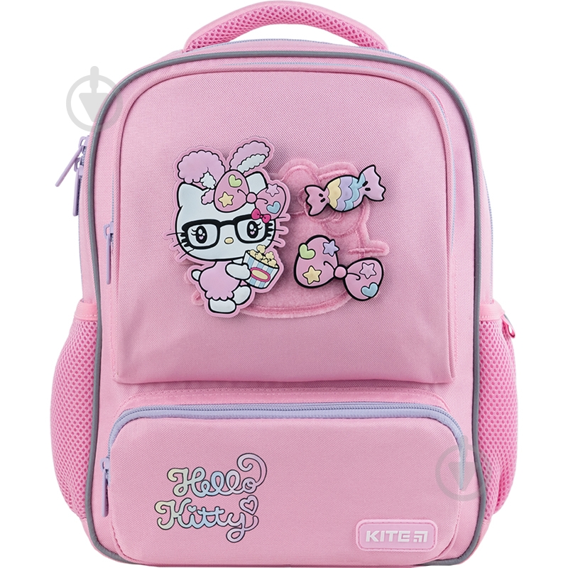Ранец школьный KITE HK24-559XS - фото 4 Ранец школьный KITE HK24-559XS - фото 4