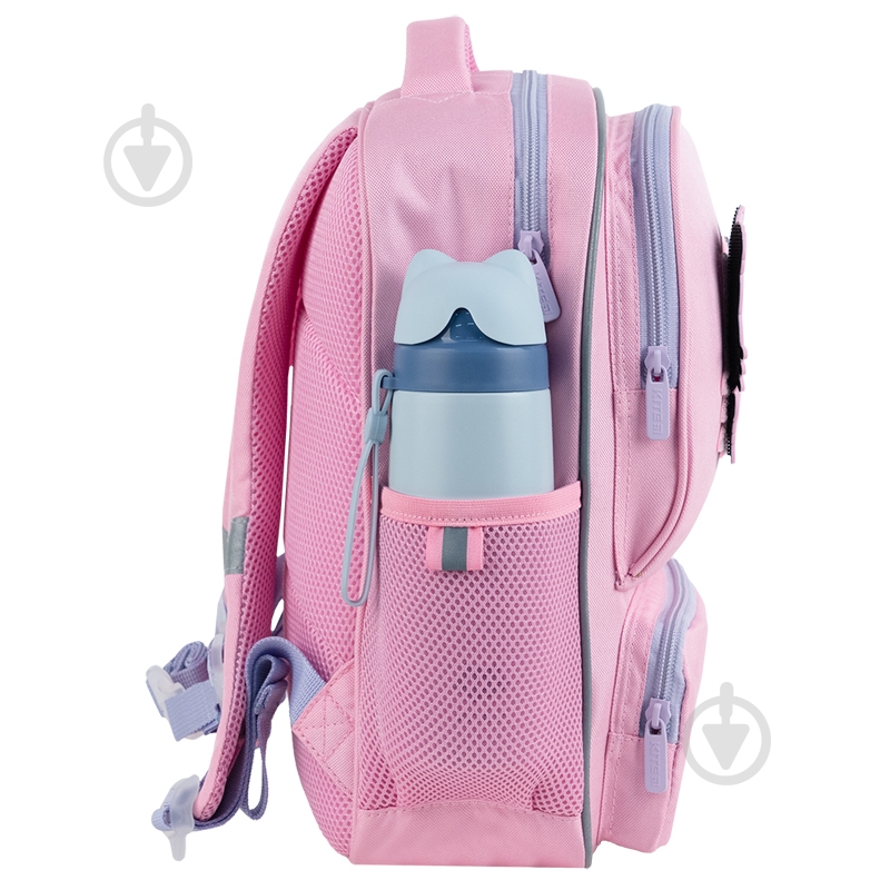 Ранец школьный KITE HK24-559XS - фото 6 Ранец школьный KITE HK24-559XS - фото 6