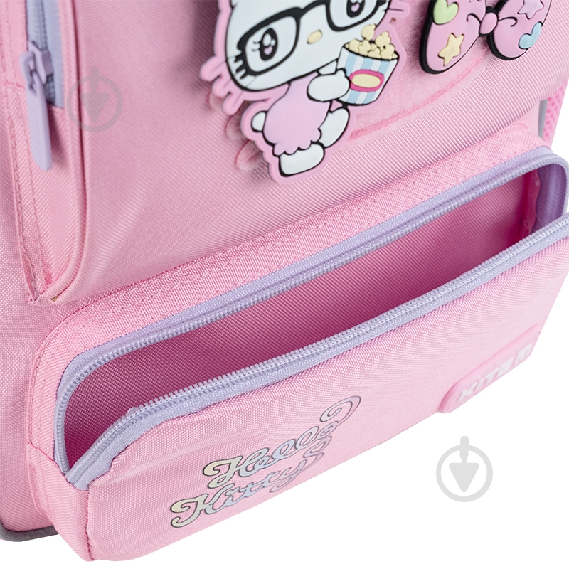 Ранец школьный KITE HK24-559XS - фото 8 Ранец школьный KITE HK24-559XS - фото 8
