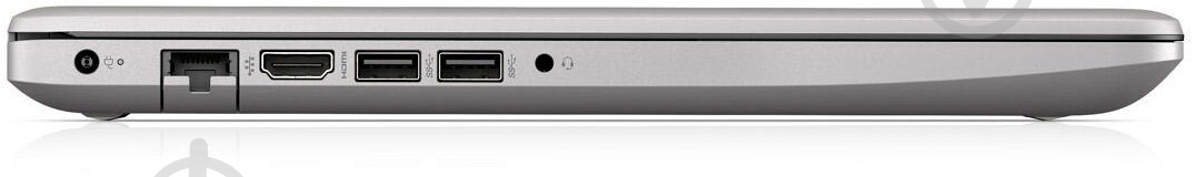 Ноутбук HP HP 250 G7 15,6" (1F3H2EA) silver - фото 6 Ноутбук HP HP 250 G7 15,6" (1F3H2EA) silver - фото 6