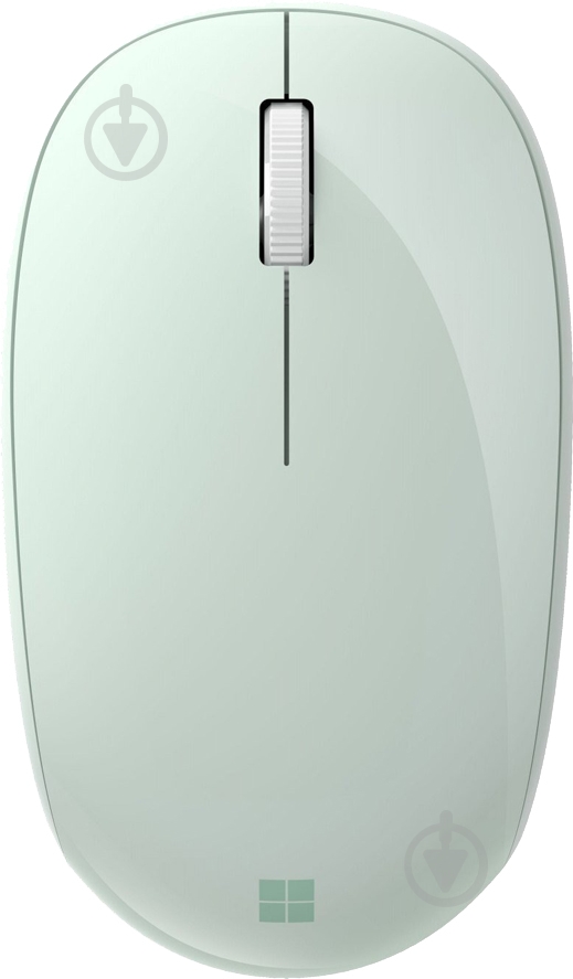 Мышь Microsoft Bluetooth Mint (RJN-00034) - фото 1 Мышь Microsoft Bluetooth Mint (RJN-00034) - фото 1