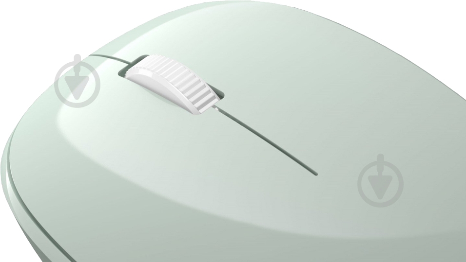 Мышь Microsoft Bluetooth Mint (RJN-00034) - фото 3 Мышь Microsoft Bluetooth Mint (RJN-00034) - фото 3