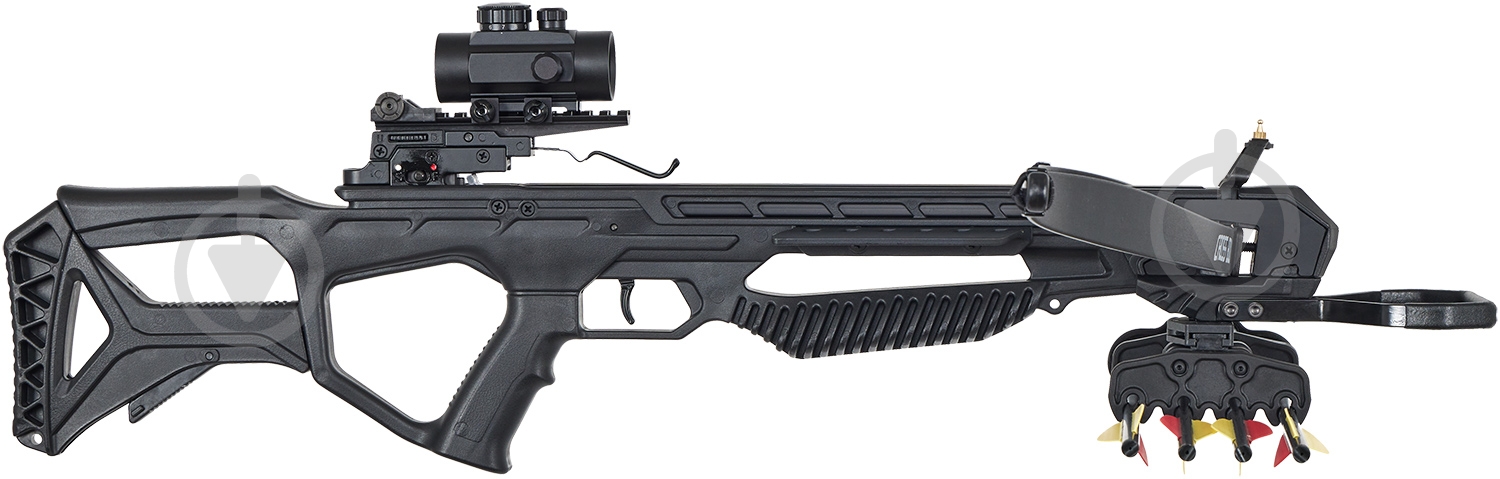 Арбалет Man Kung XB25 Specter - фото 4