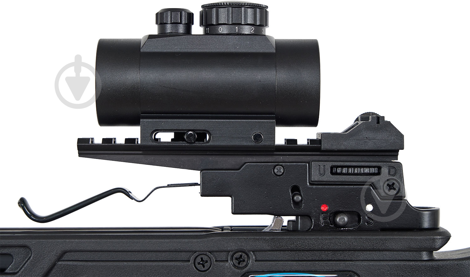 Арбалет Man Kung XB25 Specter - фото 5