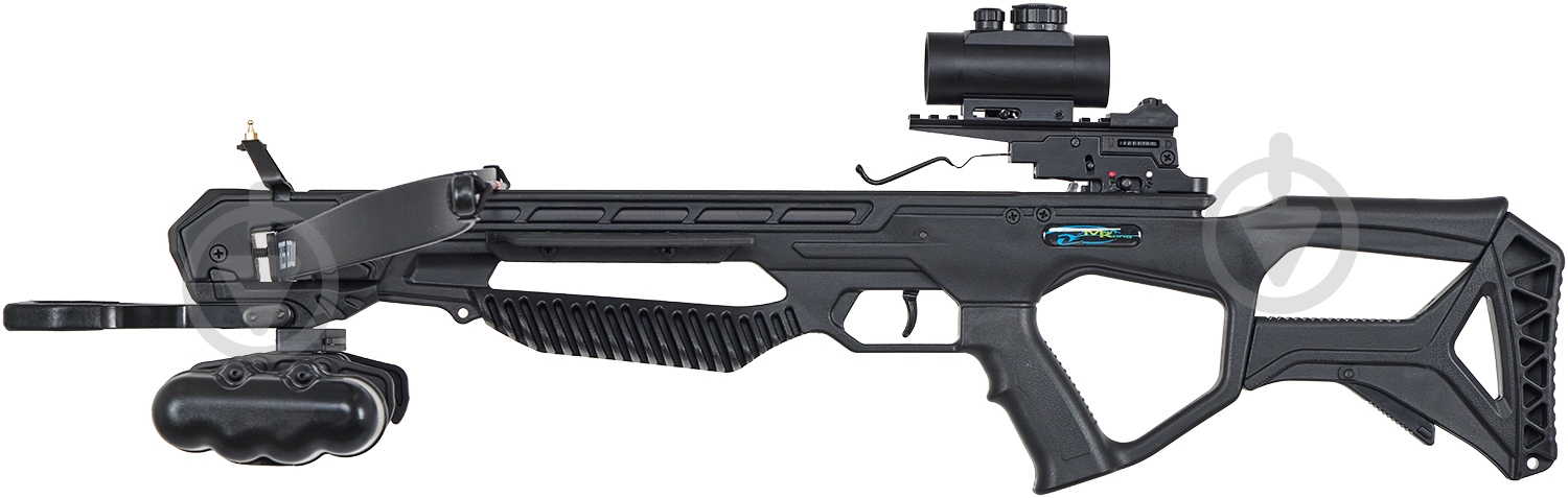 Арбалет Man Kung XB25 Specter - фото 3
