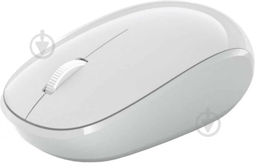 Миша Microsoft Bluetooth Mint (RJN-00070) - фото 2