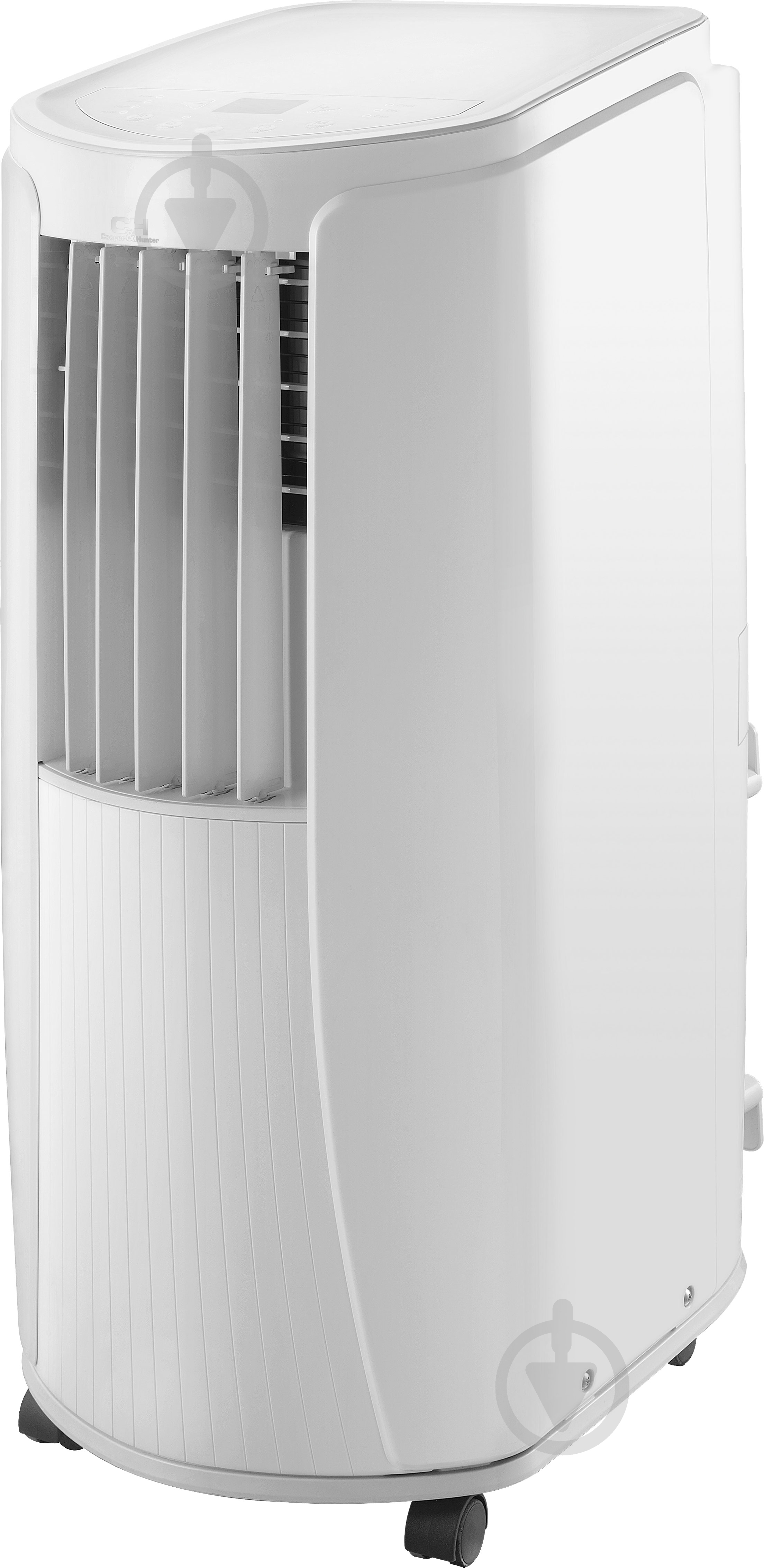 Кондиционер мобильный Cooper&Hunter CH-M09K6S-WF - фото 2