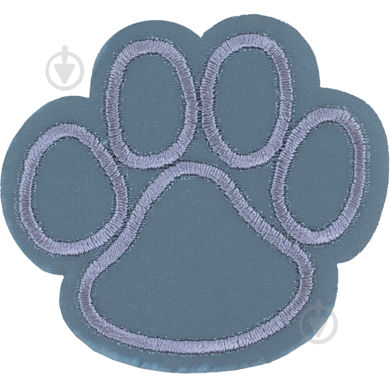 Термонашивка KITE Лапка K23-115-2 - фото 2