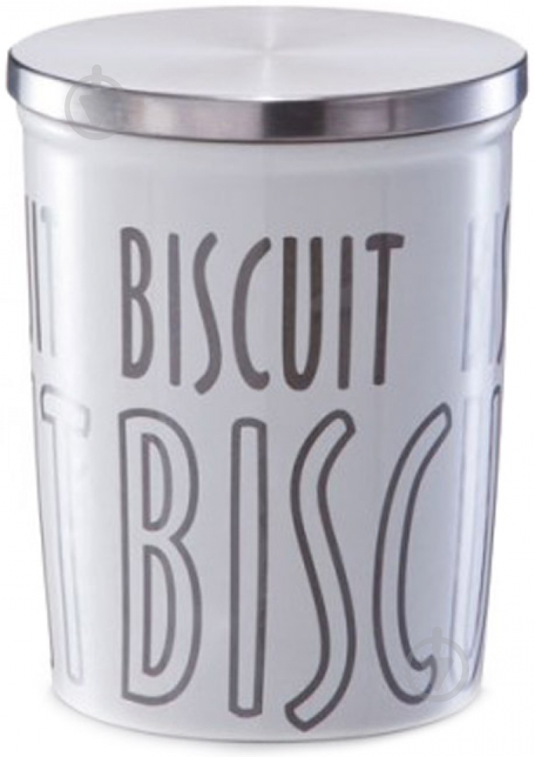 Банка Zeller 2,2 л 19623 - фото 1 Банка Zeller 2,2 л 19623 - фото 1