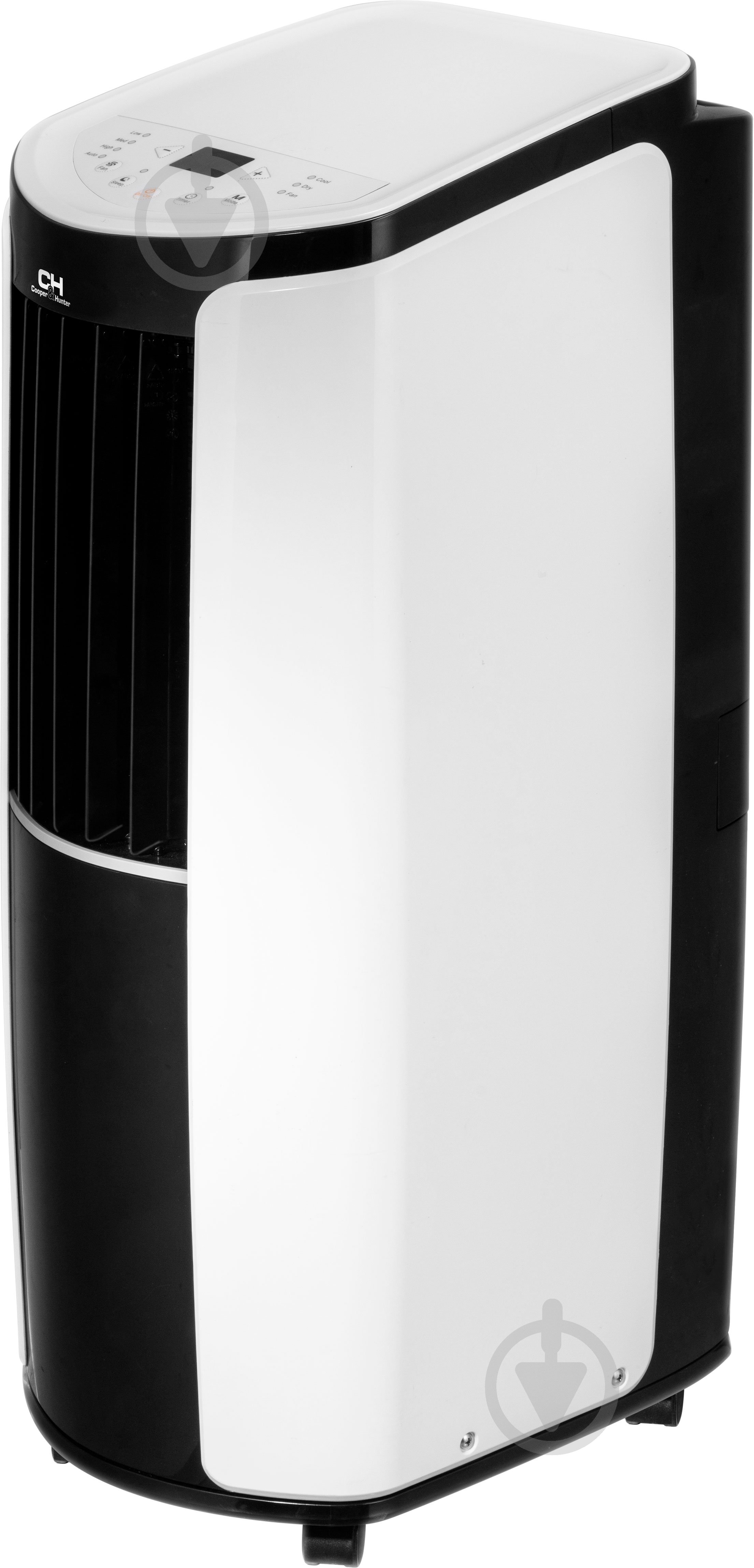 Кондиціонер мобільний Cooper&Hunter CH-M12K7S-WF - фото 2