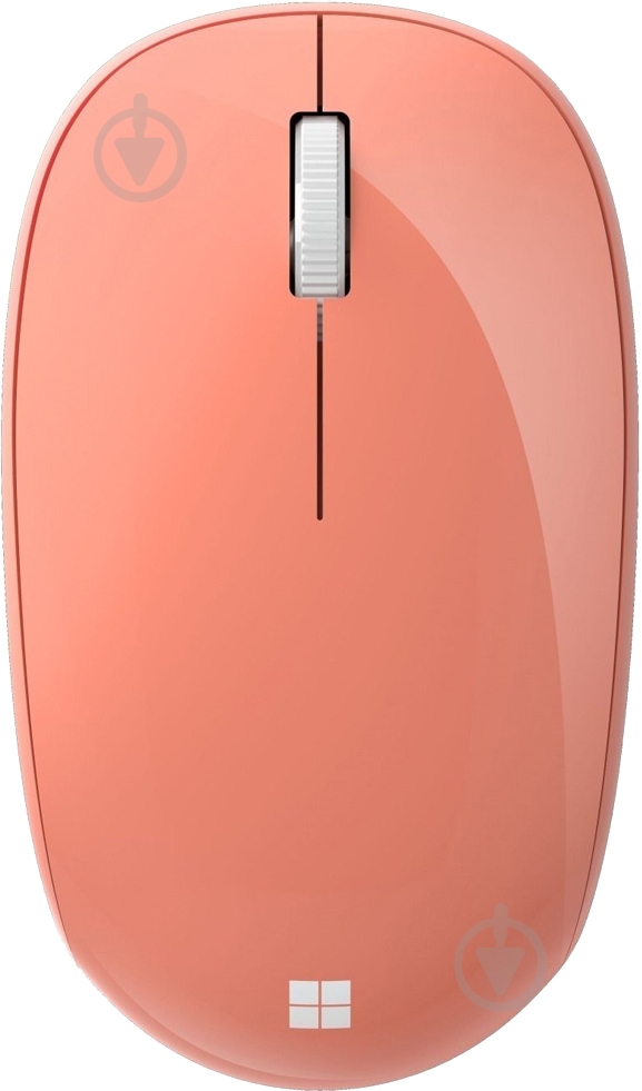Мышь Microsoft Bluetooth Peach (RJN-00046) - фото 1