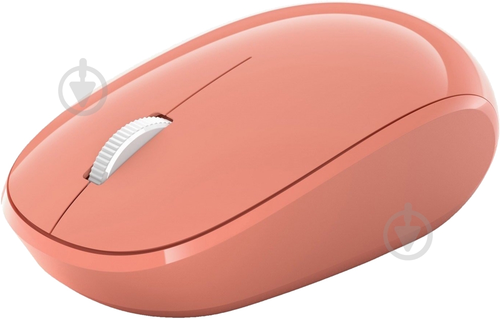 Мышь Microsoft Bluetooth Peach (RJN-00046) - фото 3